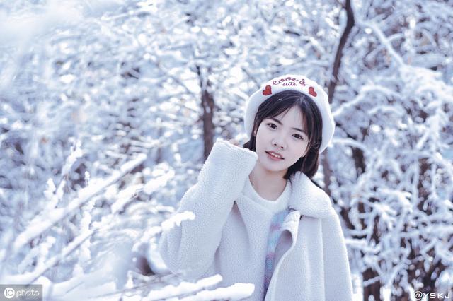 下雪天发朋友圈的暖心句子,哪一句温暖了你的心窝?