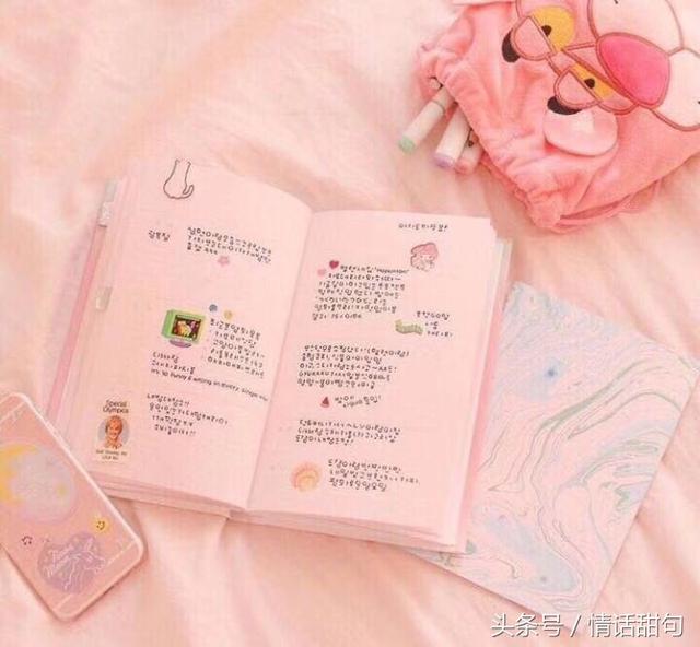 岩井俊二《情书》最美的15句话,句句浪漫,让人感动