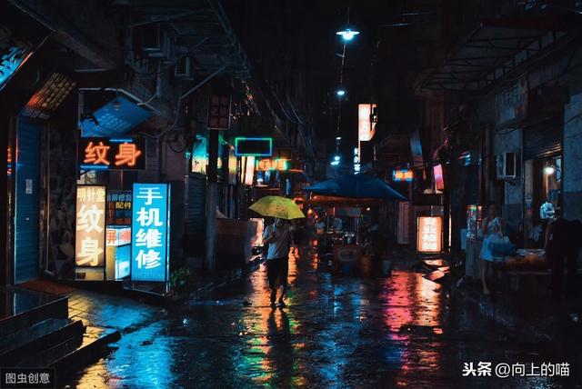 《活着》40句经典语录