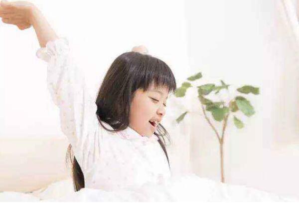 冬天如何愉悦地叫醒孩子?原来起床也有大学问