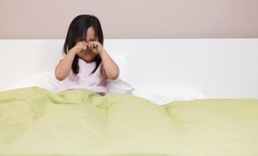 冬天如何愉悦地叫醒孩子?原来起床也有大学问