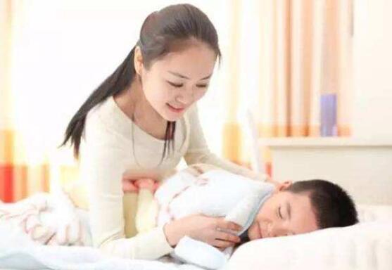 冬天如何愉悦地叫醒孩子?原来起床也有大学问