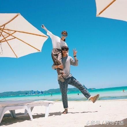 爱情甜蜜的说说,句句幸福浪漫,打动人心!