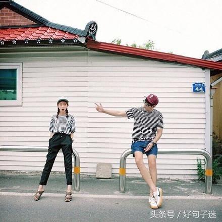 爱情甜蜜的说说,句句幸福浪漫,打动人心!