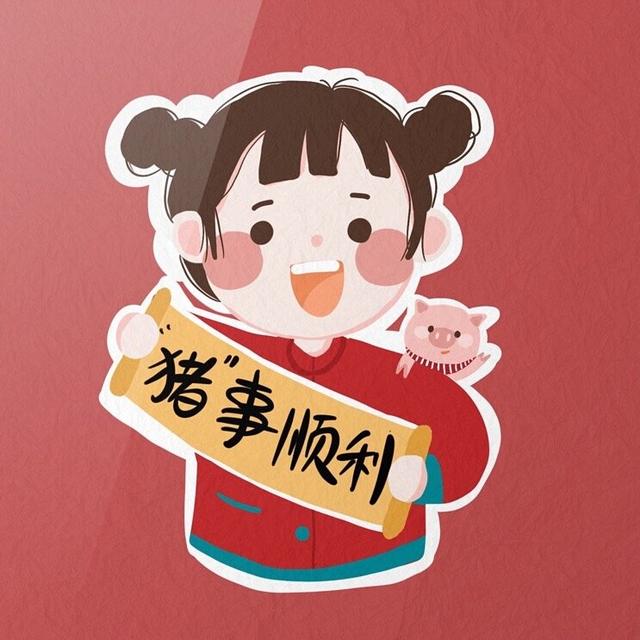 适合2019过年发的朋友圈句子,回家过年,温暖内心的必备短句!