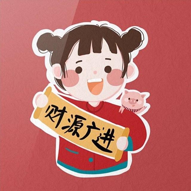 适合2019过年发的朋友圈句子,回家过年,温暖内心的必备短句!