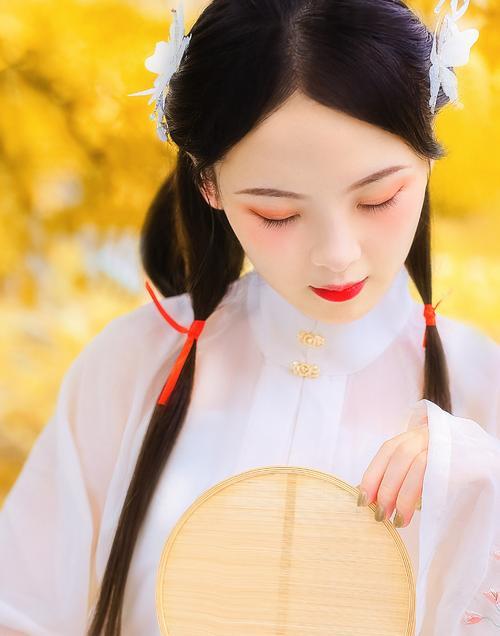 “秋意浓”:37个写“秋”名句,秋天的美与思念,全在这里