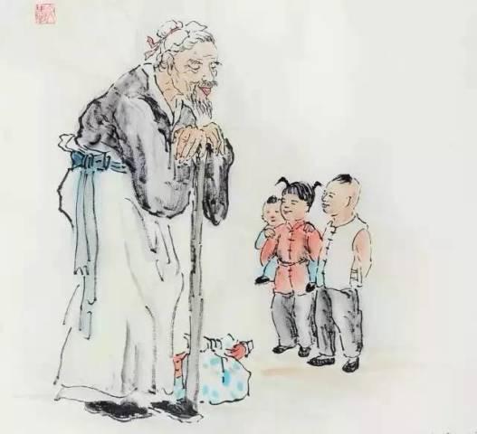 《中庸》十条经典名句,学会中庸之道,你才不会平庸!