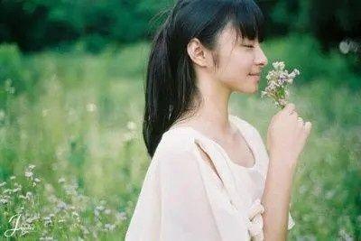 带有诗意的伤感句子