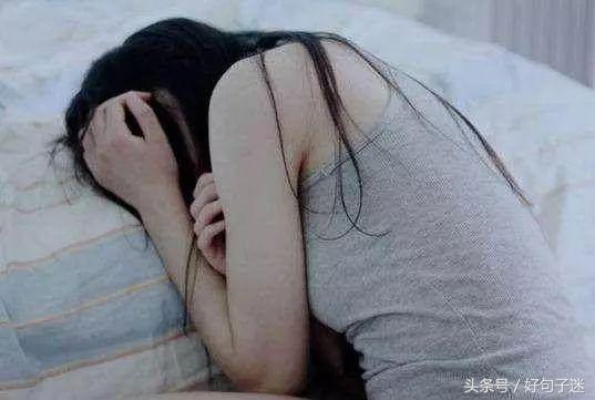 伤感有内涵的经典句子，总有一句会打动你