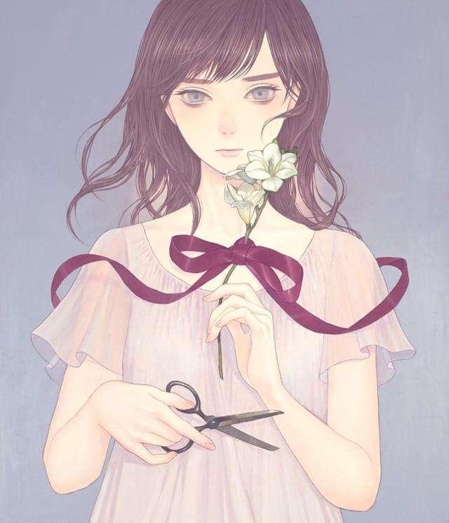 表达一个人凄凉悲伤又唯美的句子,看一次哭一次