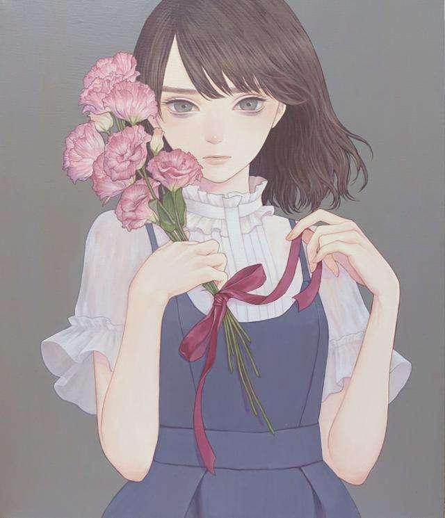 表达一个人凄凉悲伤又唯美的句子,看一次哭一次