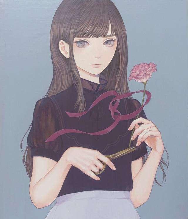 表达一个人凄凉悲伤又唯美的句子,看一次哭一次