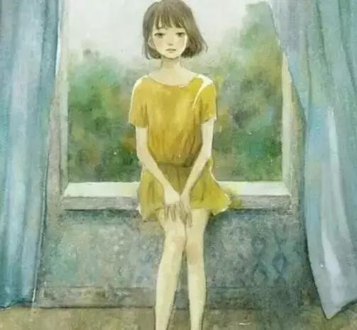 人生伤感的句子,句句心痛!