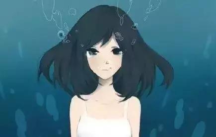 人生伤感的句子,句句心痛!