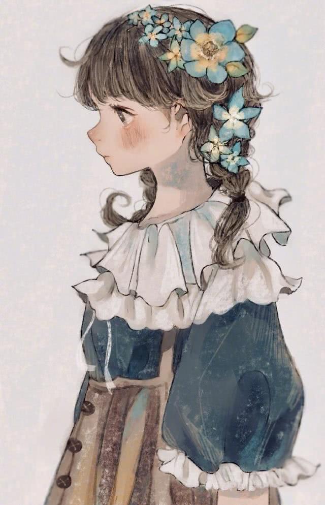 悲伤至极又很无奈的句子,超级虐心,句句催泪!