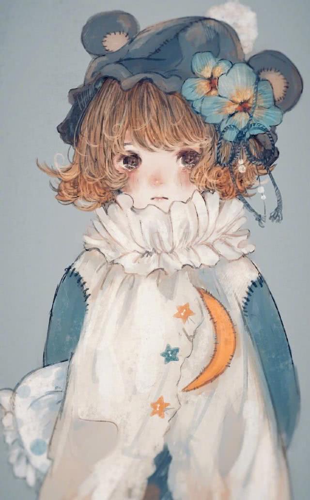 悲伤至极又很无奈的句子,超级虐心,句句催泪!
