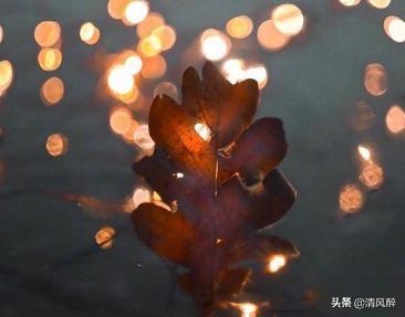 男生伤心时表达心情的经典句子