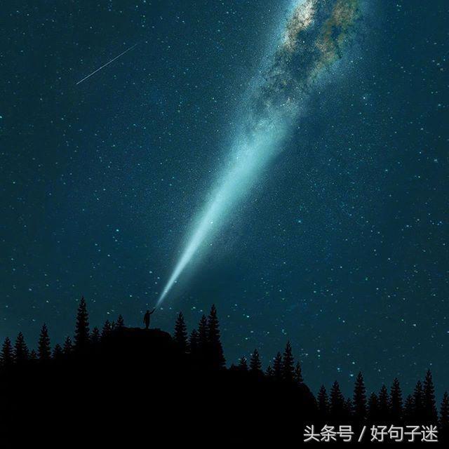 适合晚上发的伤感说说,句句戳心入骨,送给深夜孤独的人!