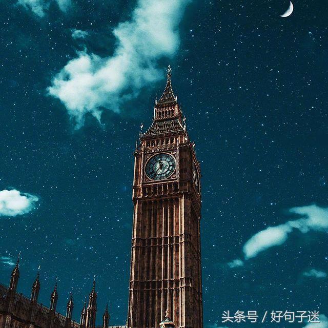 适合晚上发的伤感说说,句句戳心入骨,送给深夜孤独的人!