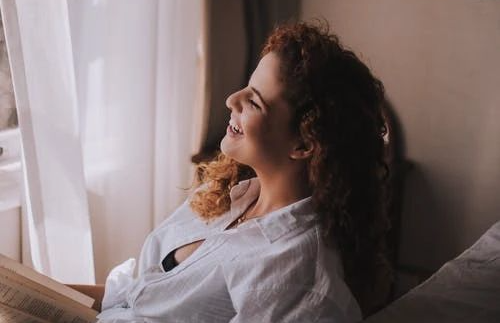让女人终身受益的5句话,要牢牢收藏-句子橘 让女人终身受益的5句话,要牢牢收藏-句子橘