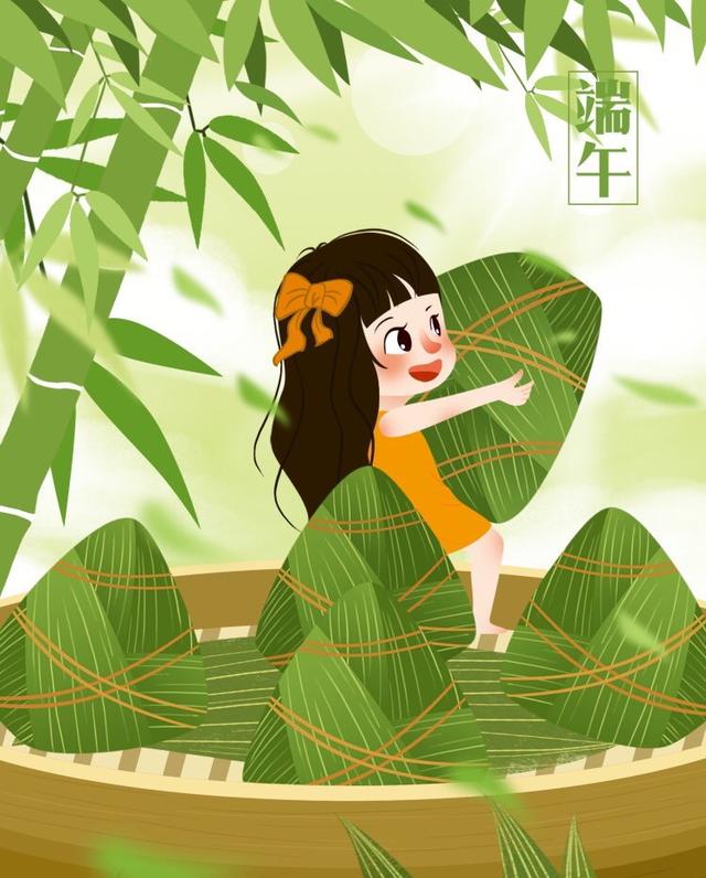 端午节伤感的句子(端午节孤独的句子)