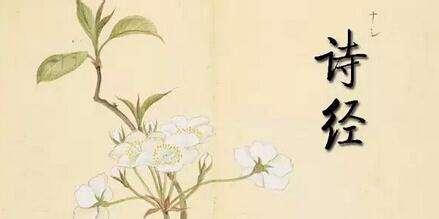 诗经中最唯美伤感的句子,你最喜欢那一句?