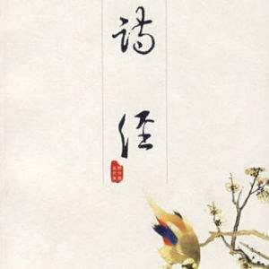 诗经中最唯美伤感的句子,你最喜欢那一句?