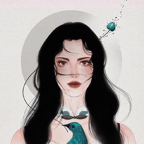 伤心难过流泪的句子,戳心入骨,看哭有故事的人