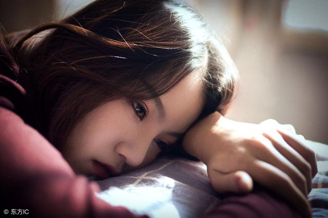 形容心里失落伤心的句子 形容心里失落伤心的句子