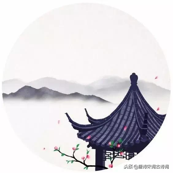 古文中令人悲伤的五句话,字字惆怅