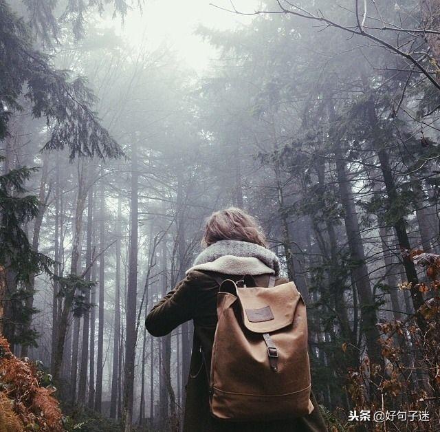最动人伤感的情话短句,饱含深情,让人潸然泪下!