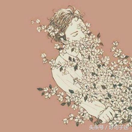 致自己极度悲伤的句子,句句绝望,能让人瞬间就哭!