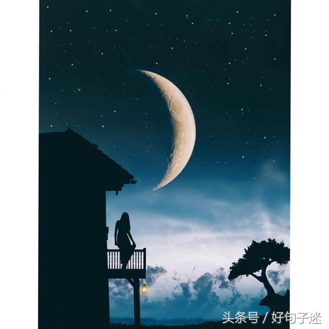 一个人心累了的伤感说说带图片,句句戳中泪点!