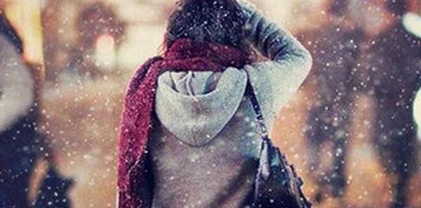 最全下雪天心情说说,浪漫、文艺、伤感、幽默……总有一句你喜欢的