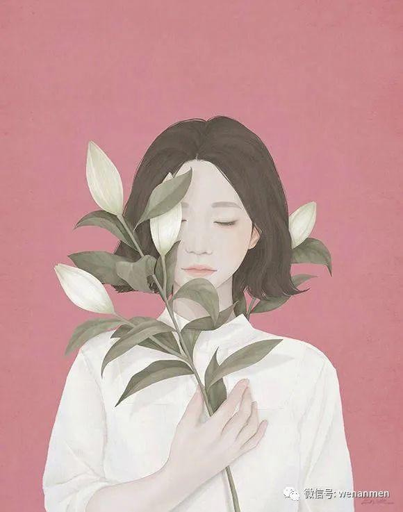 一个人委屈到哭的短句子,句句伤感无奈