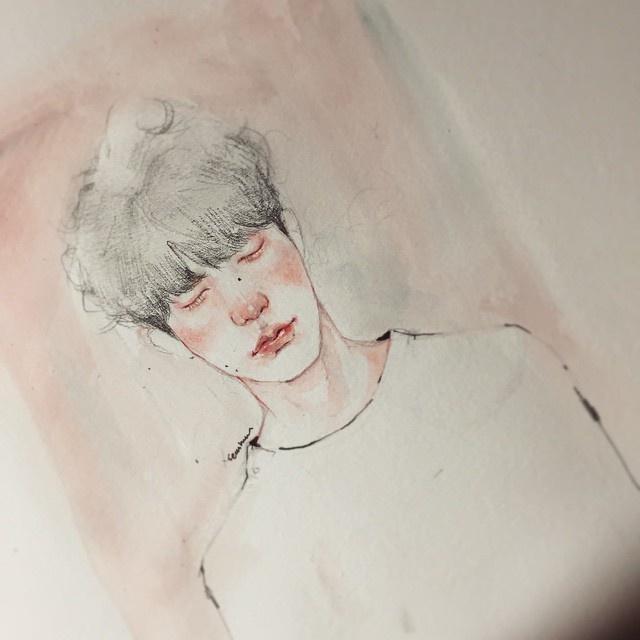 男生孤独一人的伤感说说,深情催泪,边看边哭