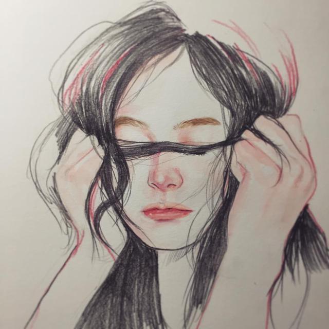 男生孤独一人的伤感说说,深情催泪,边看边哭
