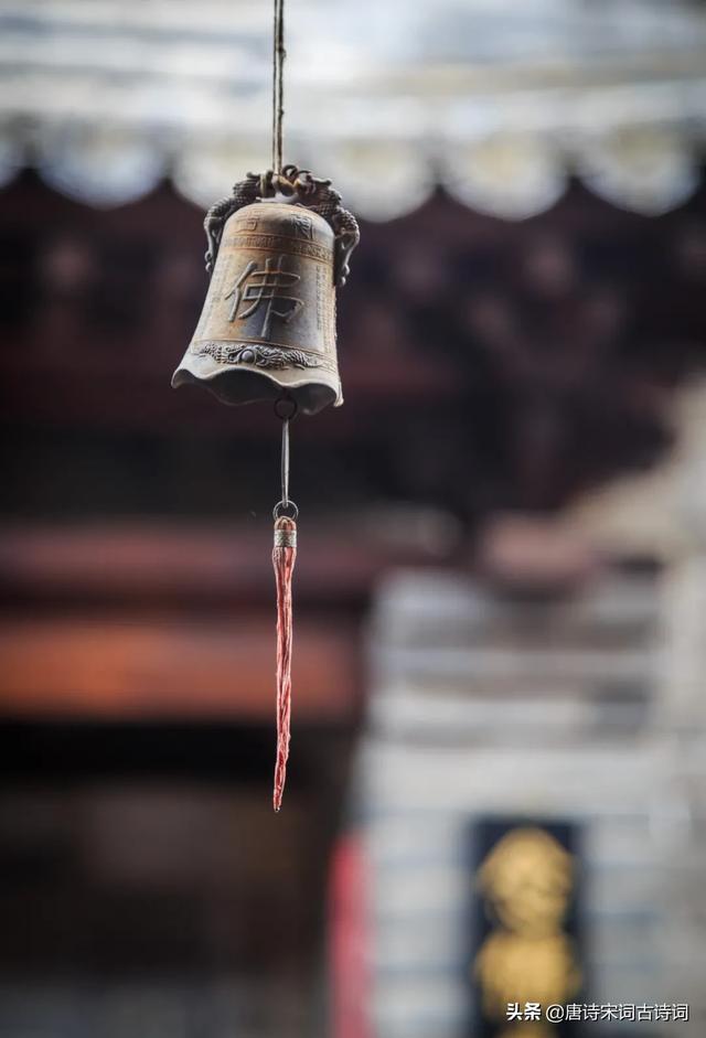 古诗词中的真挚友情:高山流水遇知音