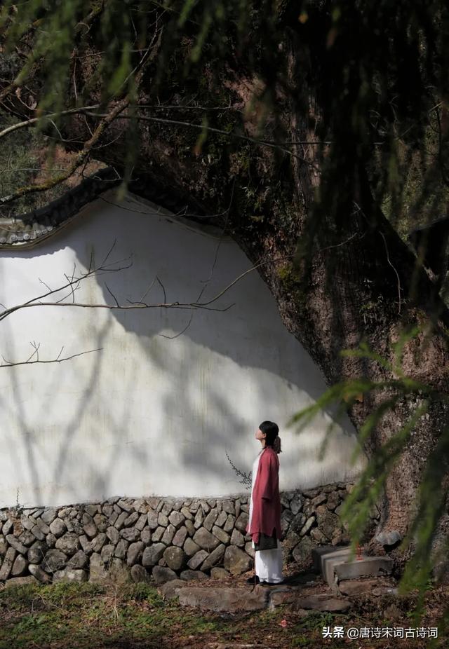 古诗词中的真挚友情:高山流水遇知音
