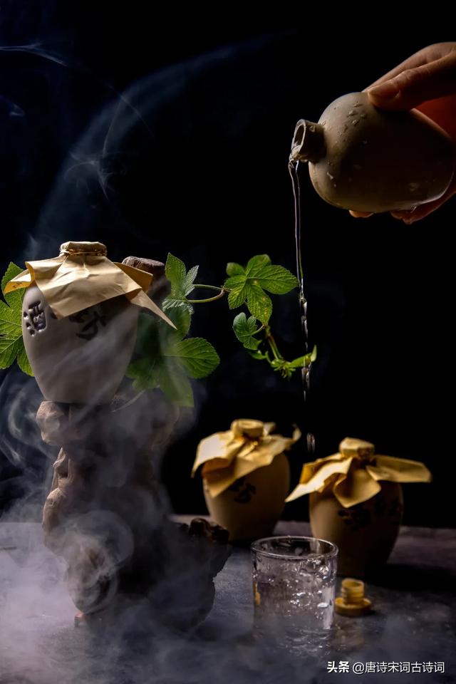 古诗词中的真挚友情:高山流水遇知音