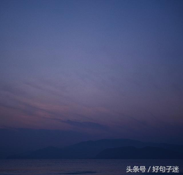 致自己一个人委屈到哭的伤感句子,句句催泪,太扎心了!