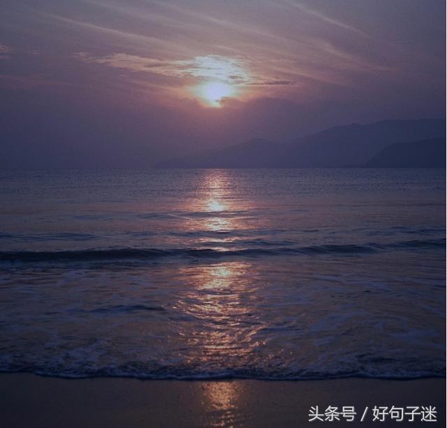 致自己一个人委屈到哭的伤感句子,句句催泪,太扎心了!