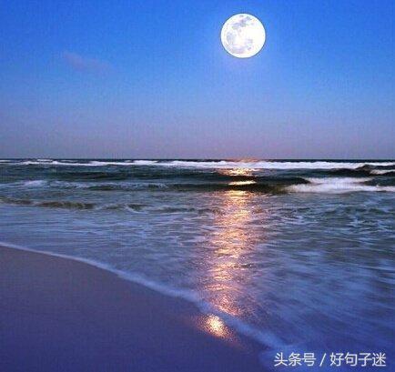 朋友圈优美有意境的伤感句子,句句让人心碎!