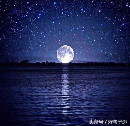 朋友圈优美有意境的伤感句子,句句让人心碎!