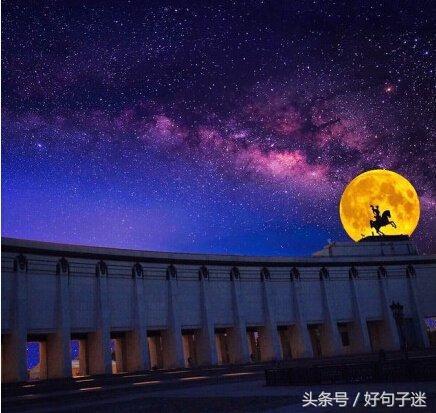 朋友圈优美有意境的伤感句子,句句让人心碎!