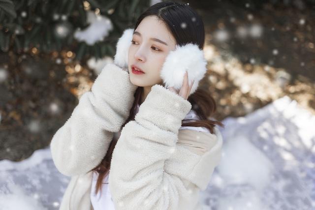 下雪天最伤感的句子,往事清零,爱恨两清!