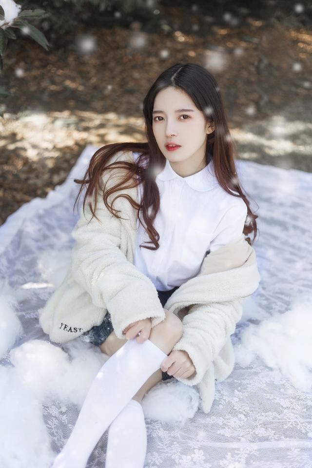 下雪天最伤感的句子,往事清零,爱恨两清!