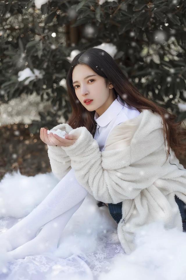 下雪天最伤感的句子,往事清零,爱恨两清!