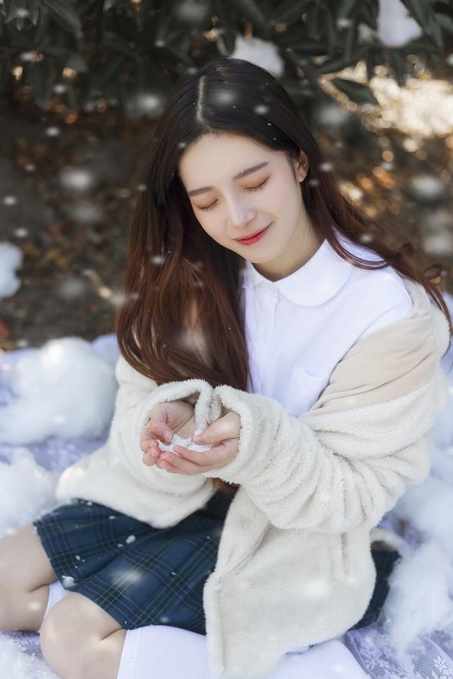 下雪天最伤感的句子,往事清零,爱恨两清!